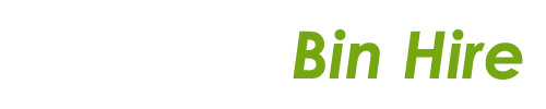 Logo for Darebin Bin Hire